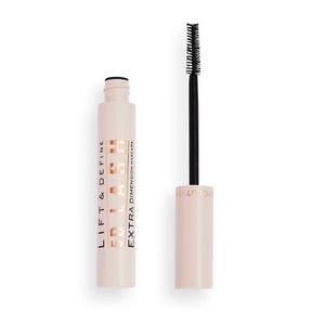 Mascara Makeup Revolution 5D Lash, Black, 14 ml