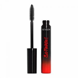 Mascara Revlon So Fierce, 001 Blackest Black, 7,5 ml