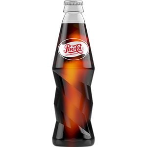 Bautura racoritoare carbogazoasa PEPSI-COLA bax 0.25L x 12 sticle