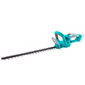 Foarfeca electrica pentru gard viu TOTAL THTLI20018, 20V, lama 45cm, nu include acumulator si incarcator