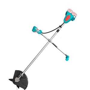 Coasa electrica Total Tools, 4Ah, 40V, 6500rpm