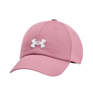 Sapca Under Armour Blitzing Adjustable, marime universala, Roz