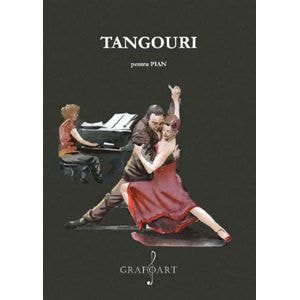 Tangouri pentru pian
