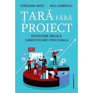 Tara fara proiect - Loredana Radu, Paul Dobrescu