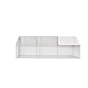 Cotet (tarc) pasari MF 3x6x2m G01