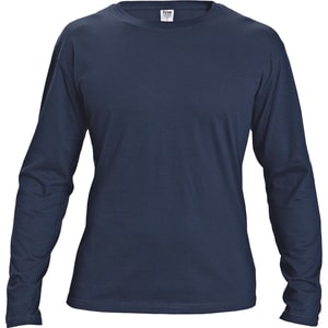 Bluza Cerva CAMBON, albastru marin, masura XL