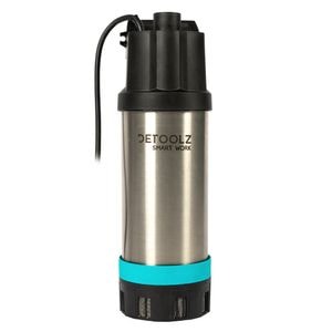 Pompa submersibila inox cu senzor 1000W 6300L/H