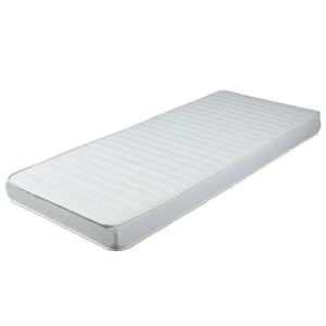 Saltea ortopedica Italflex Laura, spuma poliuretanica, 140x200x20 cm, fermitate medie