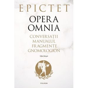 Opera omnia - Epictet