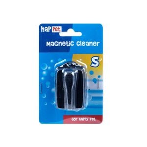 Magnet Curatare Acvariu, Happet, S: 5.5x3.5 cm, A014