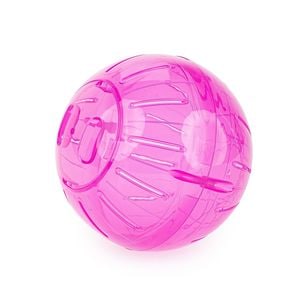 Minge De Alergare Pentru Rozatoare, Happet, 14.5 cm, Violet, Y016