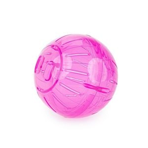 Minge De Alergare Pentru Rozatoare, Happet, 11.5 cm, Violet, Y013