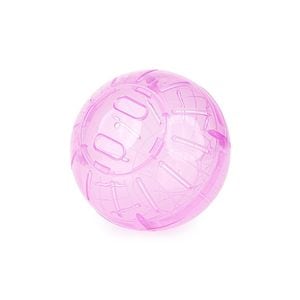 Minge De Alergare Pentru Rozatoare, Happet, 11.5 cm, Roz, Y012