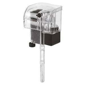 Filtru Cascada Pentru Acvariu, Happet NANO, Suspendat, 3W, F313