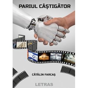 Pariul castigator - Catalin Farcas