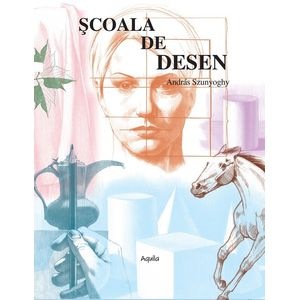 Scoala de desen - Andras Szunyoghy
