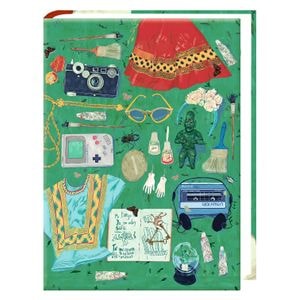Agenda Gutenberg 50 - Orosz Annabella