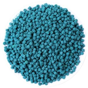Hrana scufundabila pentru crap, 6 mm, 30 kg
