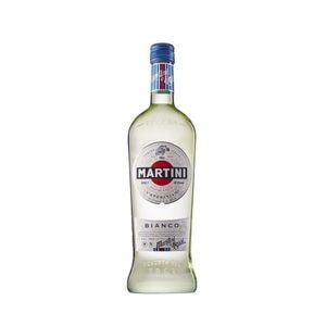 Aperitiv Martini Bianco, 0.75L
