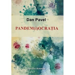 Pandem(i)ocratia - Dan Pavel