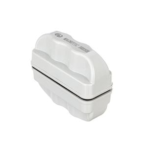 Magnet Curatare Acvariu, Happet, Plutitor, S: 7x7x3 cm, A008
