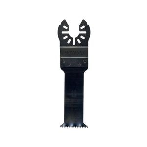 Panza fierastrau multifunctional pentru lemn 67x30mm, DeWALT