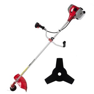 Motocoasa Tatta TM44-5, 3500W, 52cc, 4.76cp, 9000rpm