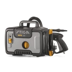 Masina de spalat cu presiune Stiga HPS 110, 1400W, 110bar, 300l/h