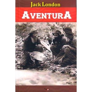 Aventura - Jack London