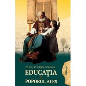 Educatia la poporul ales - Catalin Vatamanu