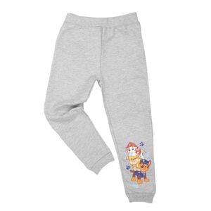 Pantaloni trening baieti, gri, 122-128 cm, Paw Patrol