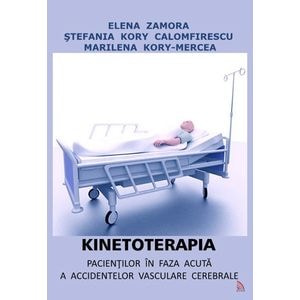 Kinetoterapia - Elena Zamora