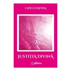 Justitia Divina - Chico Xavier
