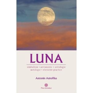 Luna - Astronin Astrofilus