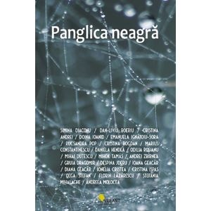 Panglica neagra - Emanuela Ignatoiu-Sora