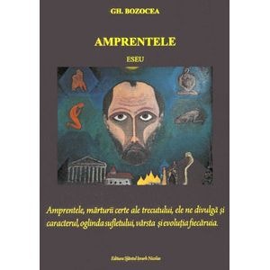 Amprentele - Gheorghe Bozocea