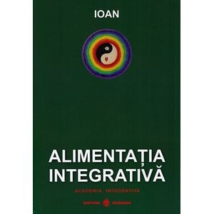 Alimentatia integrativa - Ioan
