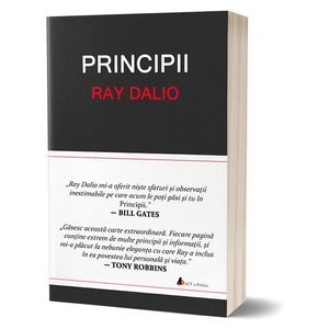 Principii - Ray Dalio