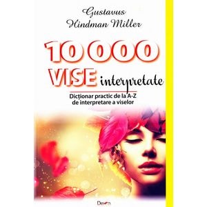 10000 Vise Interpretate - Gustavus Hindman Miller