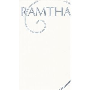 Cartea Alba - Ramtha