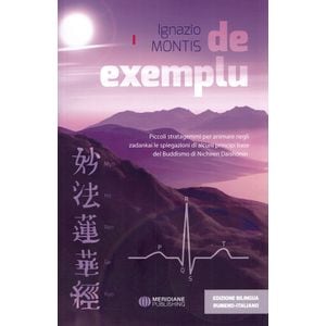 De exemplu - Ignazio Montis