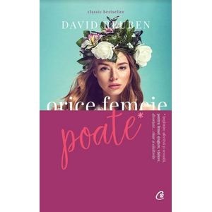 Orice femeie poate! - David Reuben