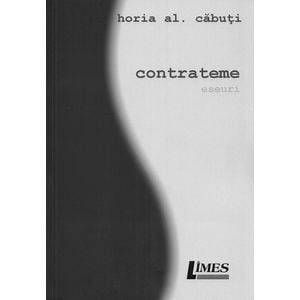 Contrateme - Horia Al. Cabuti