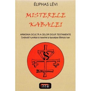 Misterele Kabalei - Eliphas Levi