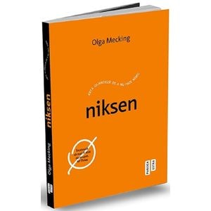 Niksen. Arta olandeza de a nu face nimic - Olga Mecking