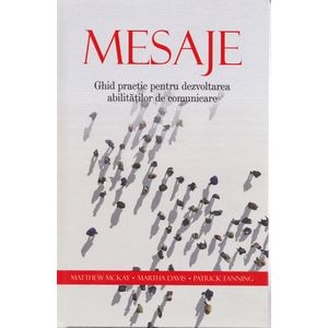 Mesaje - Matthew Mckay, Martha Davis, Patrick Fanning