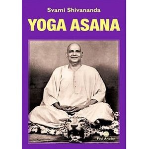 Yoga Asana - Svami Shivananda