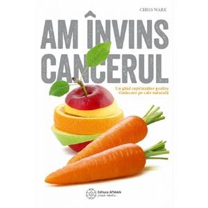 Am invins cancerul - Chris Wark