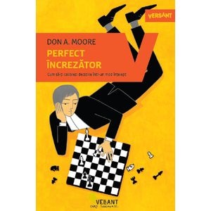 Perfect increzator - Don A. Moore