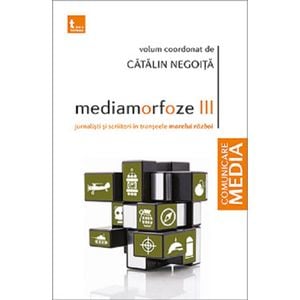 Mediamorfoze 3 - Catalin Negoita